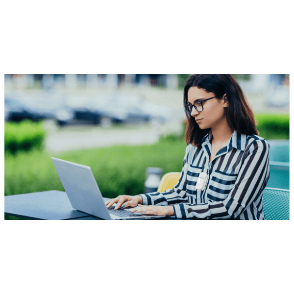 TESLA nosivi prečišćivač vazduha Air PI602W 5