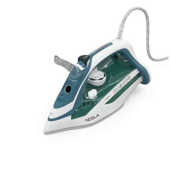 TESLA pegla IR300BL 2