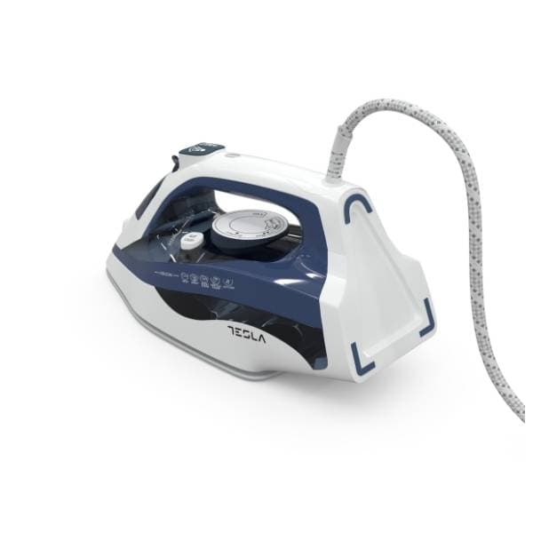 TESLA pegla IR301BL 2