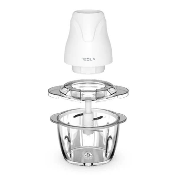 TESLA seckalica FC302W 1
