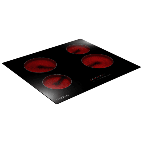 TESLA ugradna ploča HV6401TB 1
