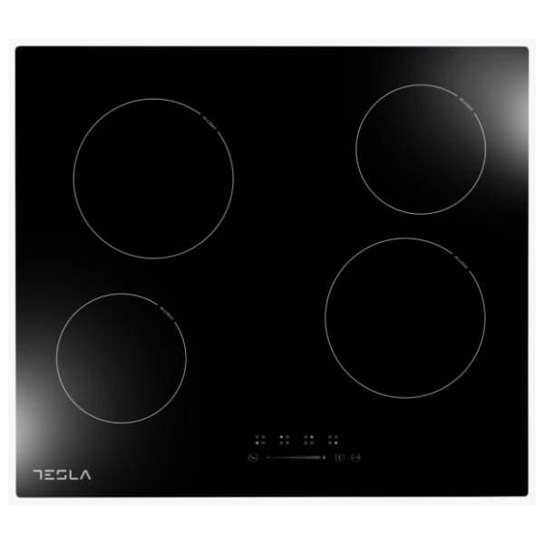 TESLA ugradna ploča HV6401TB 0