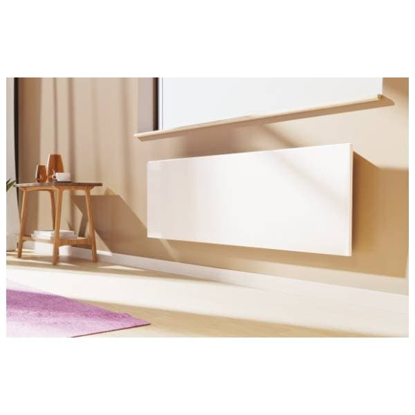 TESY panelni radijator CN 06 200 EA Cloud AS W 1