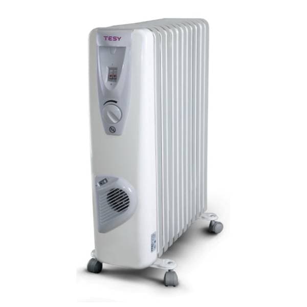 TESY uljani radijator CB 2512 E01 V 0