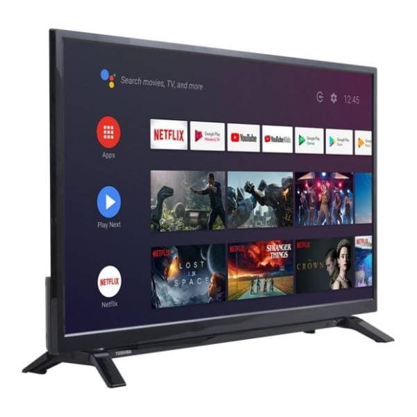TOSHIBA televizor 32LA2063DG 1