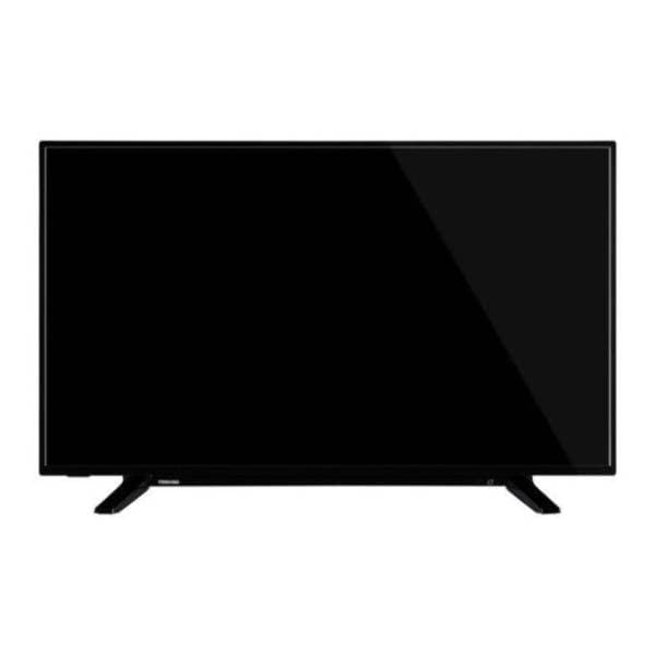 TOSHIBA televizor 43UA2063DG 0
