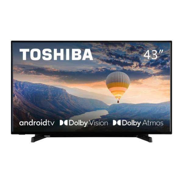 TOSHIBA televizor 43UA2263DG 0