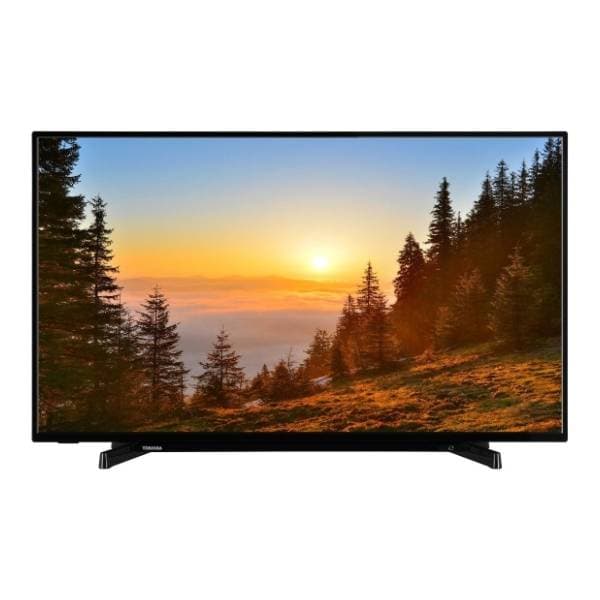 TOSHIBA televizor 43UA2263DG 1