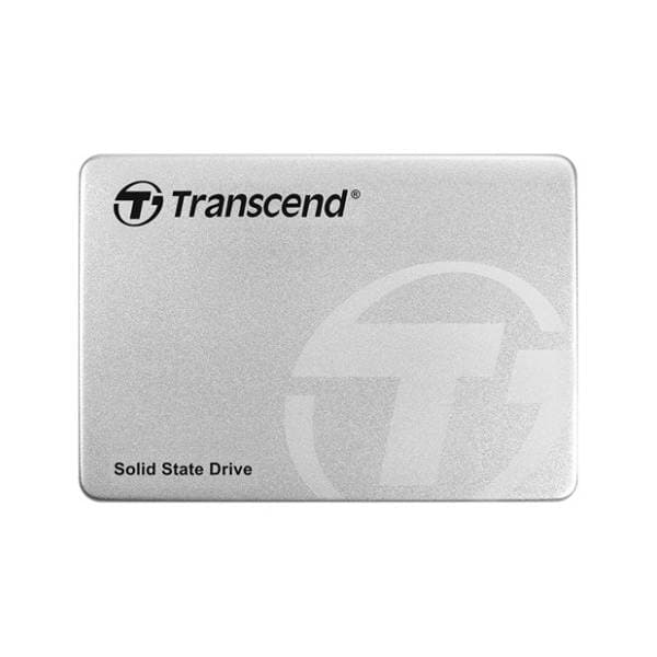 TRANSCEND SSD 240GB TS240GSSD220S 0