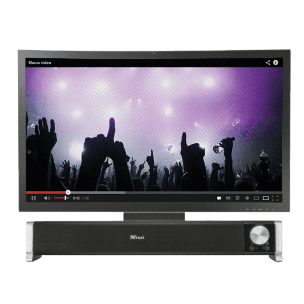 TRUST soundbar zvučnik Asto 6
