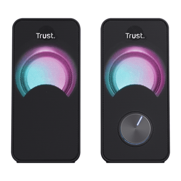 TRUST zvučnici za kompjuter Arys RGB 3