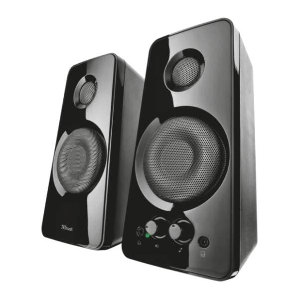 TRUST zvučnici za kompjuter Tytan 2.0 0