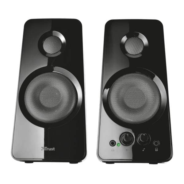 TRUST zvučnici za kompjuter Tytan 2.0 2