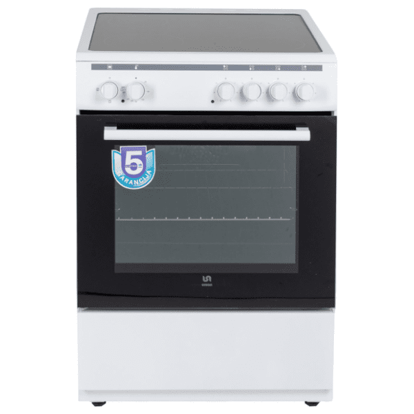 UNION električni šporet W-60.0 0
