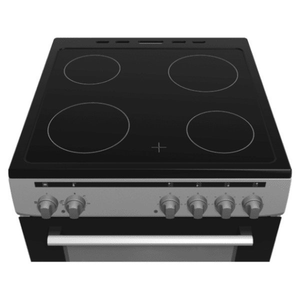 UNION električni šporet W-60.0 S 2