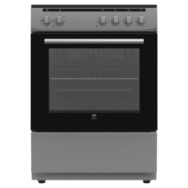 UNION električni šporet W-60.0 S 0