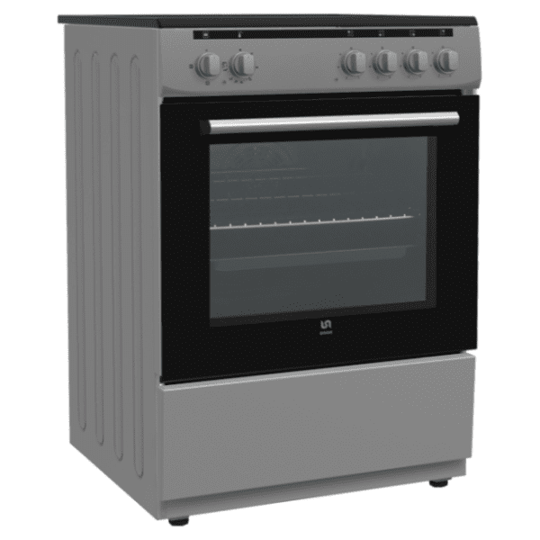 UNION električni šporet W-60.0 S 1