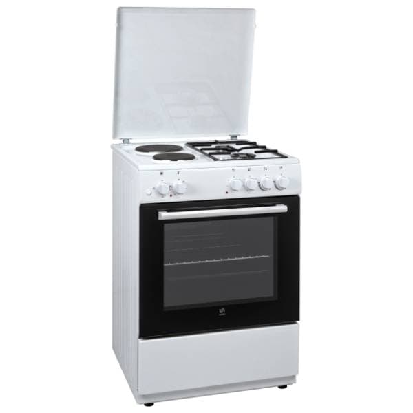 UNION kombinovani šporet W-60.22 0