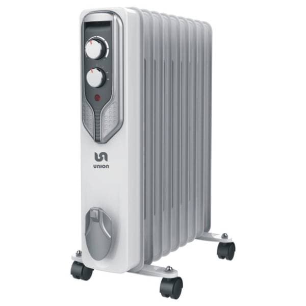 UNION uljani radijator OR-0109W 0
