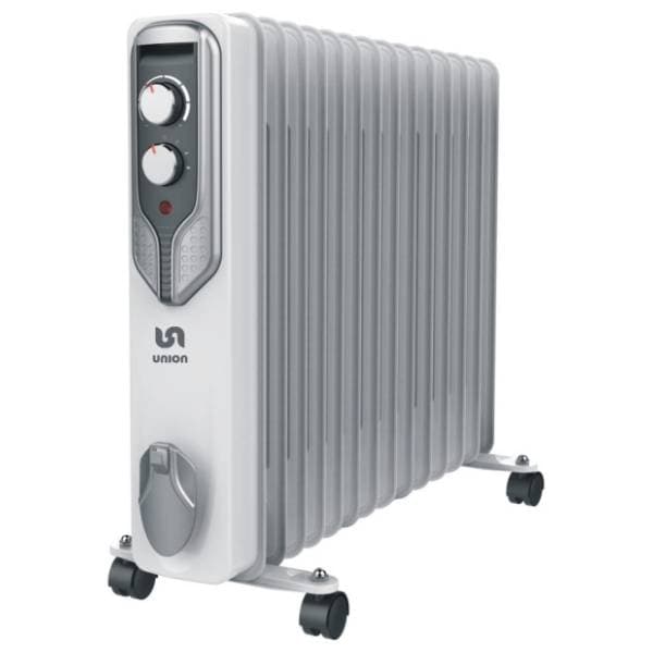 UNION uljani radijator OR-0113W 0