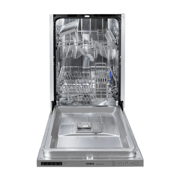 VIVAX ugradna mašina za pranje sudova DWB-450952C 0