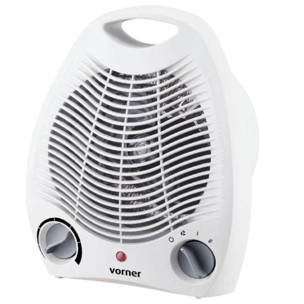 VORNER grejalica VFH-0280 0