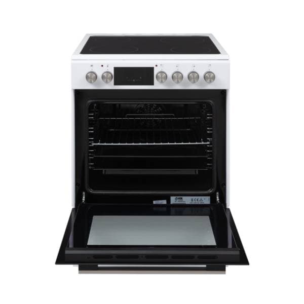 VOX električni šporet CHT 6155 WQ 3