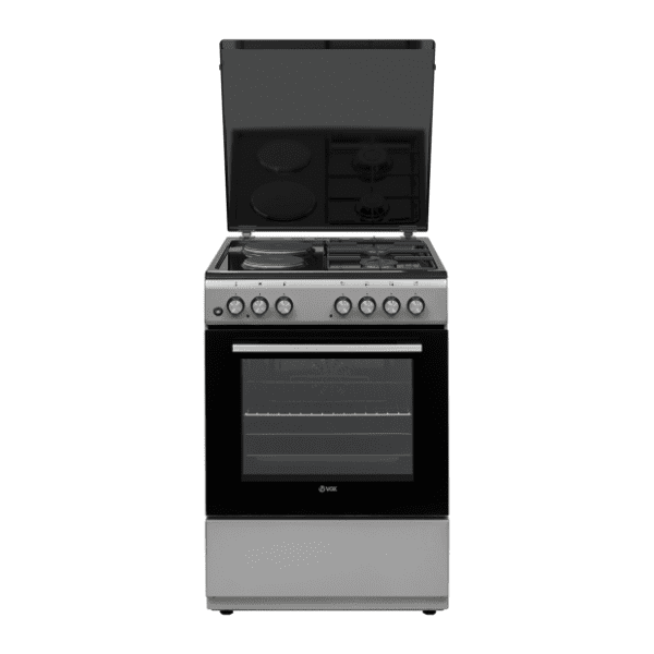 VOX kombinovani šporet GHT 6225 S 0