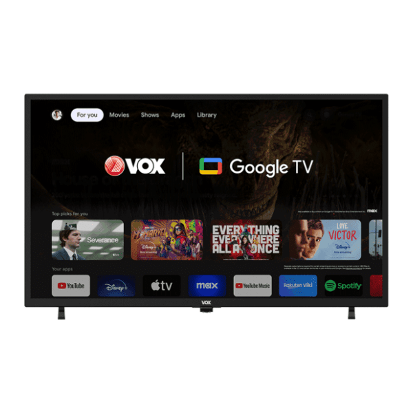 VOX televizor 32GOH200B 0