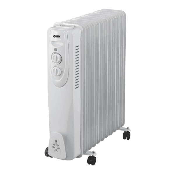 VOX uljani radijator OH 4311 0