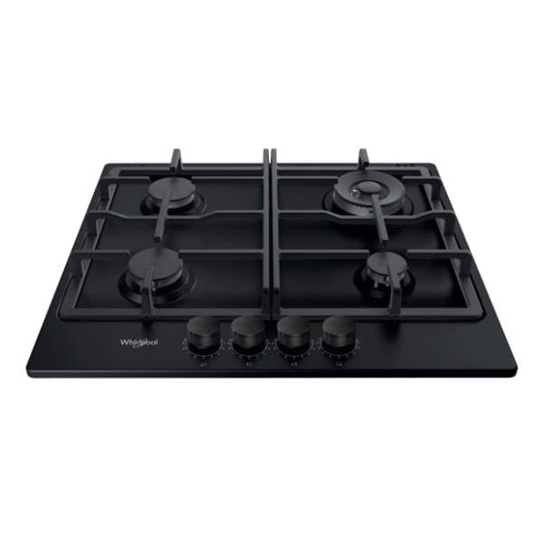WHIRLPOOL ugradna plinska ploča TKRL 661 NB 0