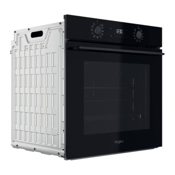 WHIRLPOOL ugradna rerna OMK58HU1B 1