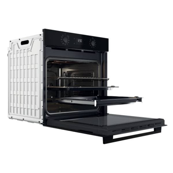 WHIRLPOOL ugradna rerna OMK58HU1B 2
