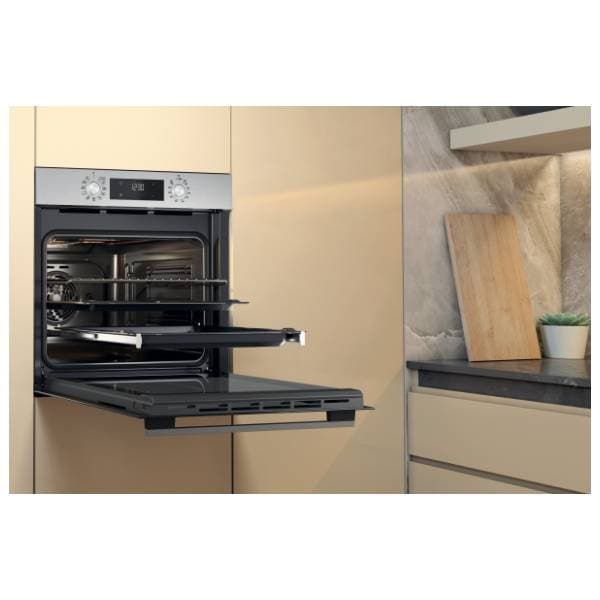 WHIRLPOOL ugradna rerna OMK58HU1X 13