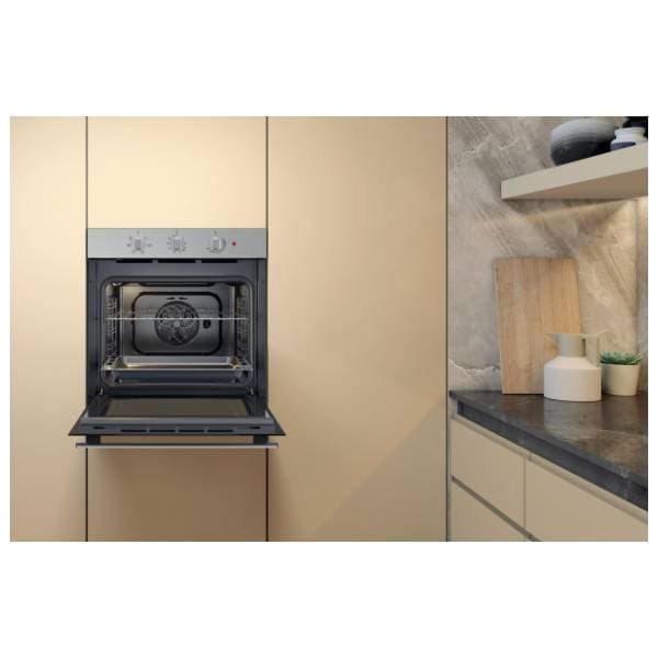 WHIRLPOOL ugradna rerna OMR35HR0X 11