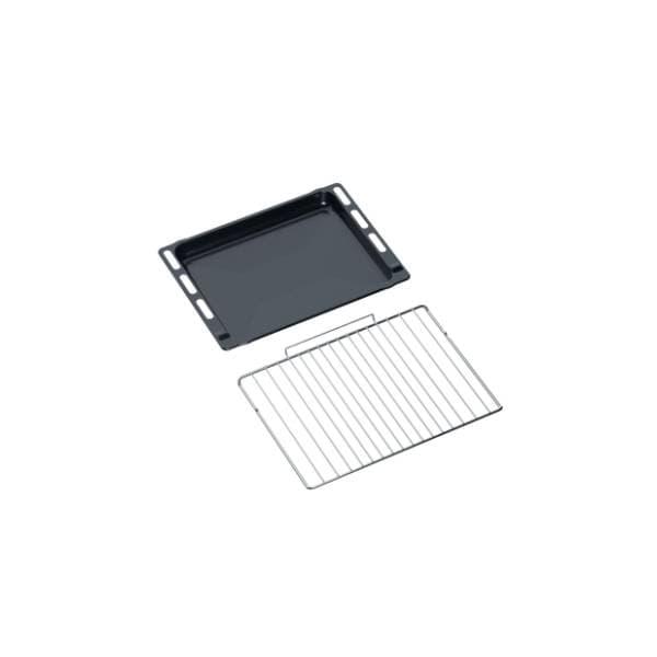 WHIRLPOOL ugradna rerna OMR35HR0X 5