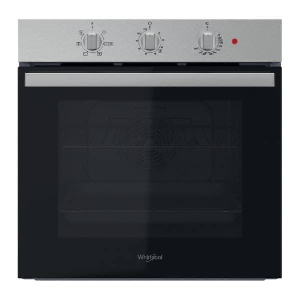WHIRLPOOL ugradna rerna OMR35HR0X 0