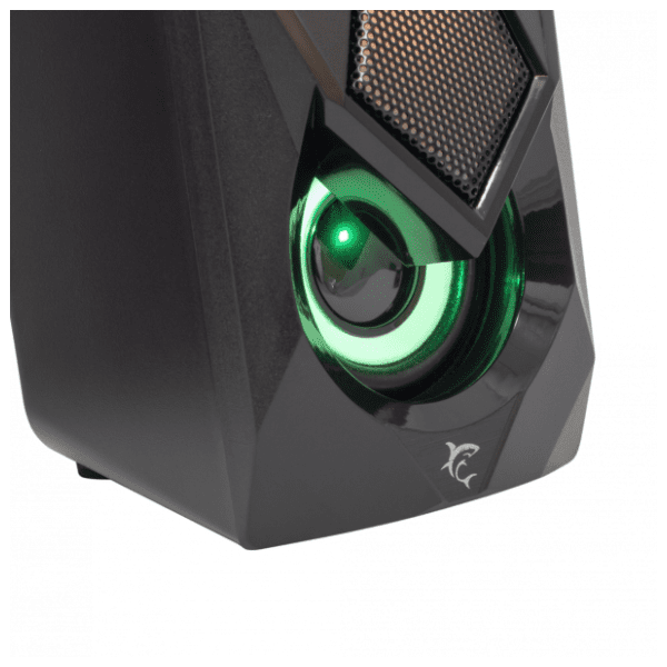 WHITE SHARK zvučnici za kompjuter GSP 619 Beat 5