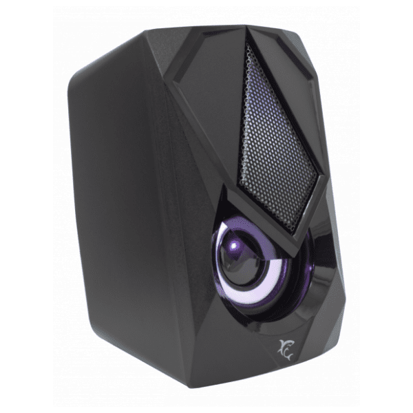 WHITE SHARK zvučnici za kompjuter GSP 619 Beat 1