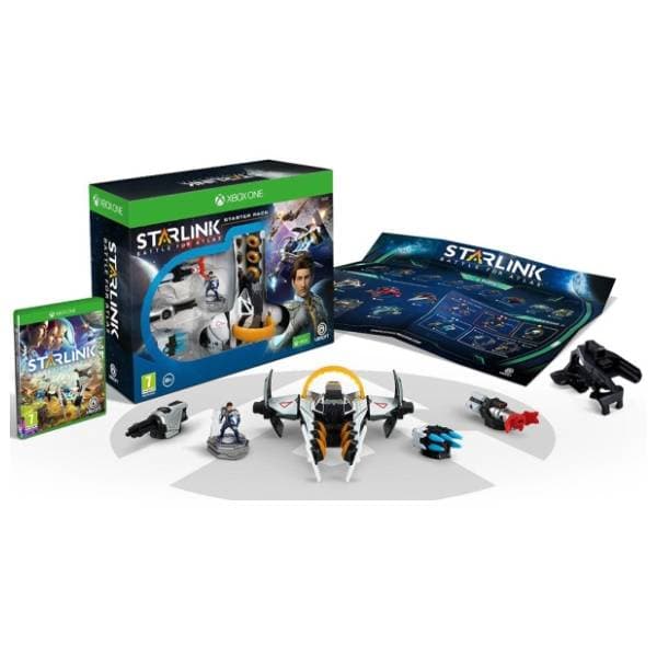 XBOX One Starlink Starter Pack 1