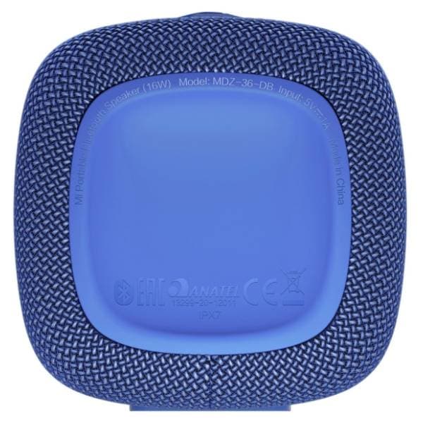 XIAOMI bluetooth zvučnik MDZ-36-DB 6