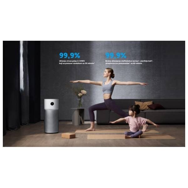 XIAOMI Mi prečišćivač vazduha Elite EU 12