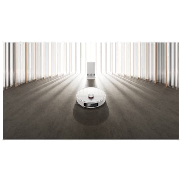 XIAOMI Mi robot usisivač X10+ EU 8