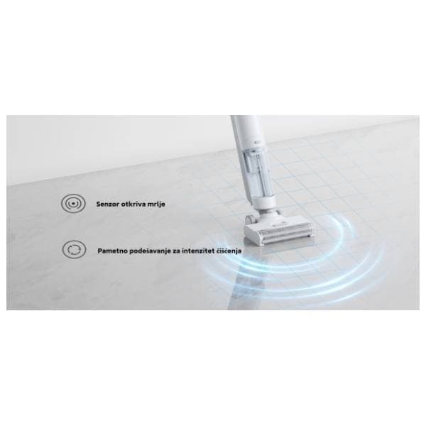 XIAOMI Mi štapni usisivač Truclean W10 Ultra 7
