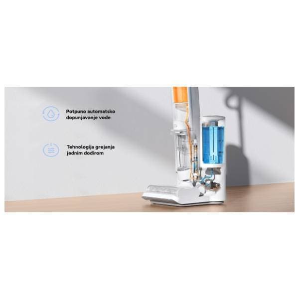 XIAOMI Mi štapni usisivač Truclean W10 Ultra 11
