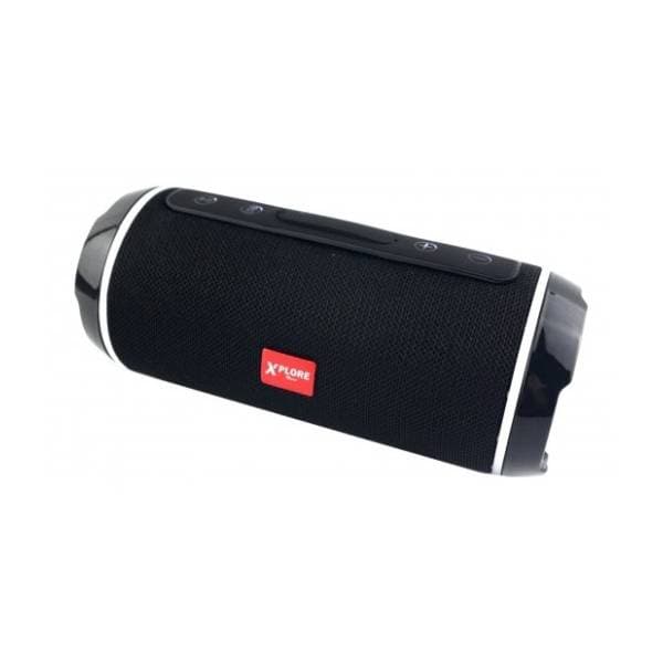 Xplore bluetooth zvučnik XP8331 crni 1