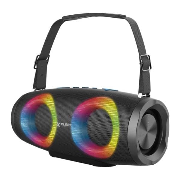 Xplore bluetooth zvučnik XP8338 0