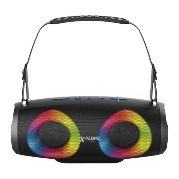 Xplore bluetooth zvučnik XP8338 1