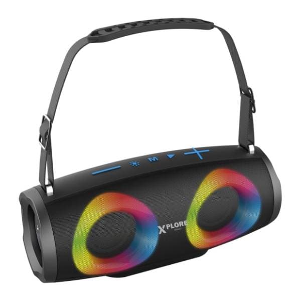 Xplore bluetooth zvučnik XP8338 2