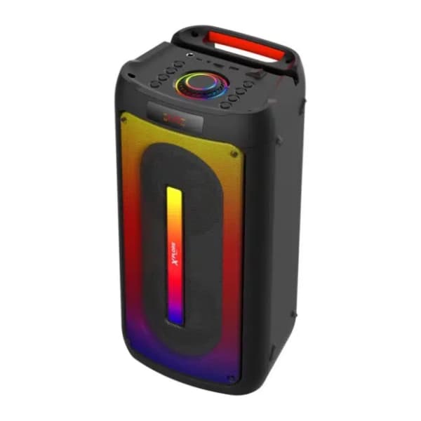 Xplore partybox zvučnik XP8802 Cabana 2 1